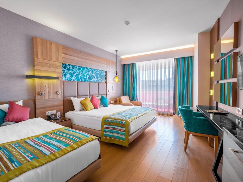 Long Beach Harmony Hotel & Spa