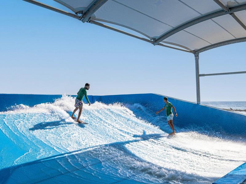 Long Beach Harmony Hotel & Spa