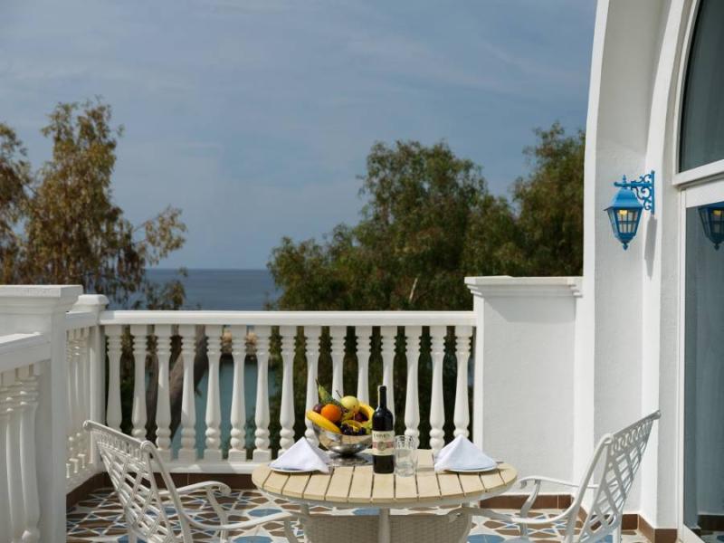 Rubi Platinum Spa Resort & Suites