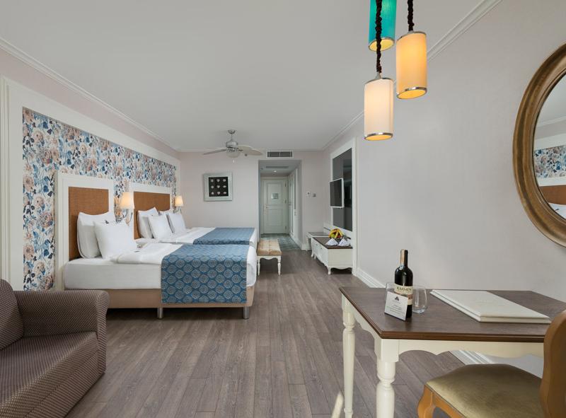 Rubi Platinum Spa Resort & Suites