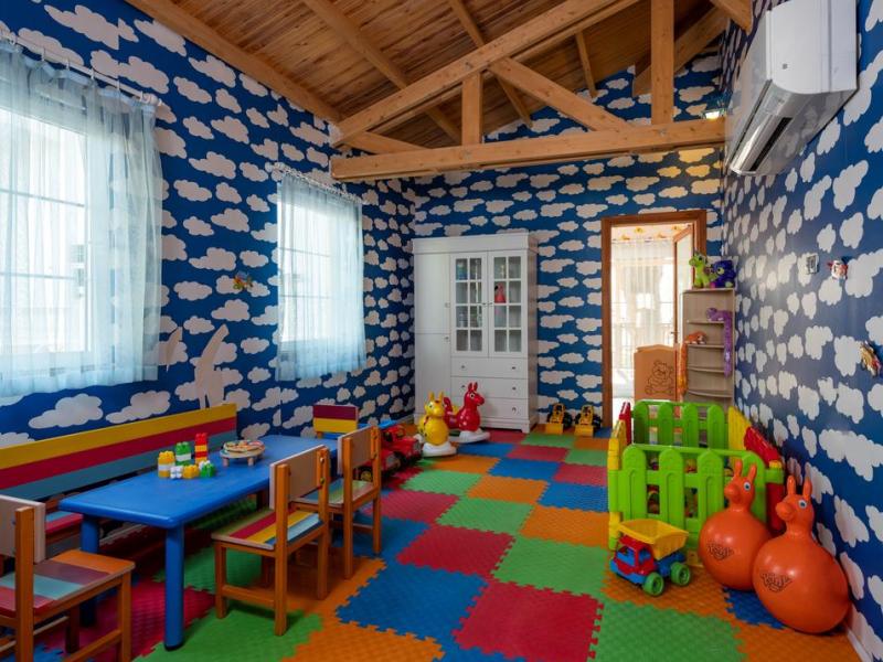 Rubi Platinum Spa Resort & Suites