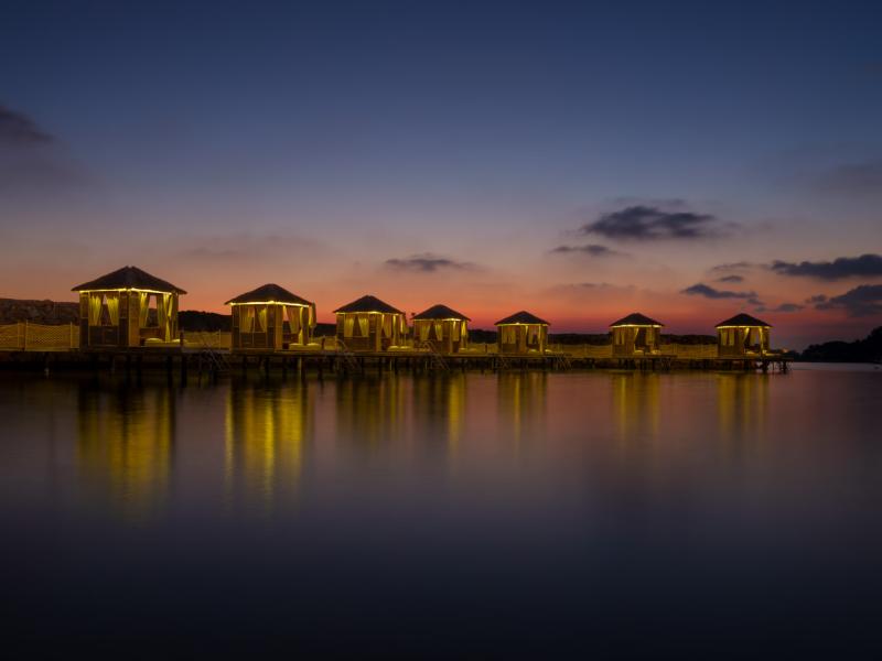 Rubi Platinum Spa Resort & Suites