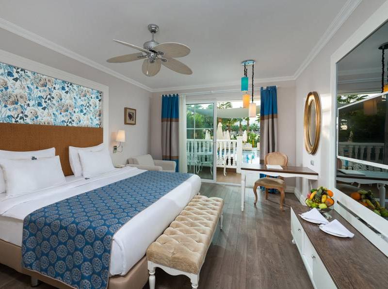 Rubi Platinum Spa Resort & Suites