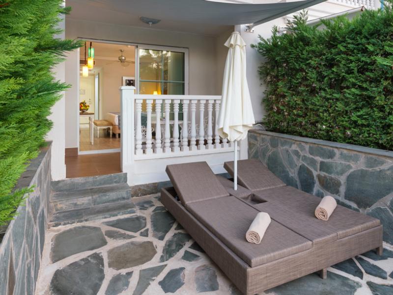 Rubi Platinum Spa Resort & Suites