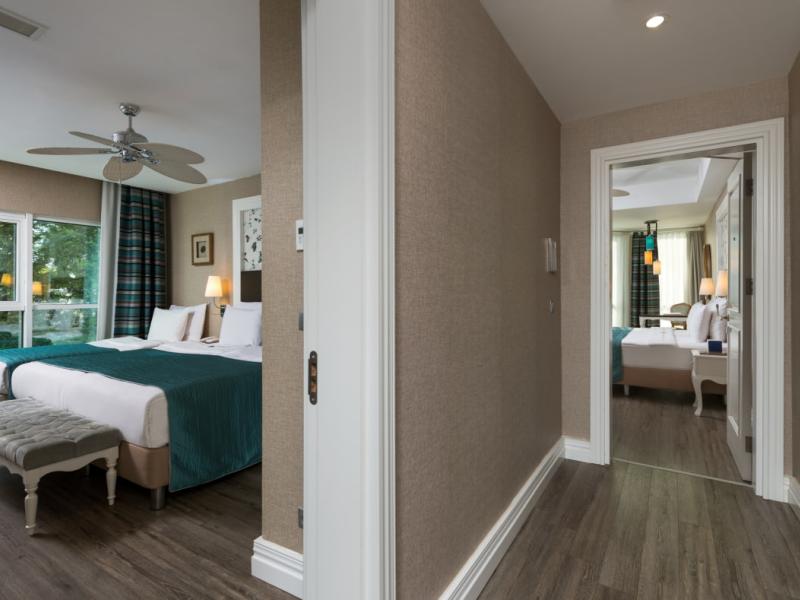 Rubi Platinum Spa Resort & Suites