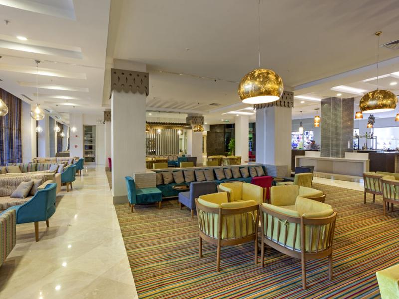 Aska Lara Resort & Spa