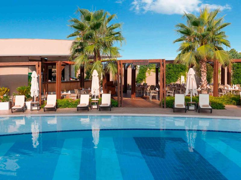 Aska Lara Resort & Spa