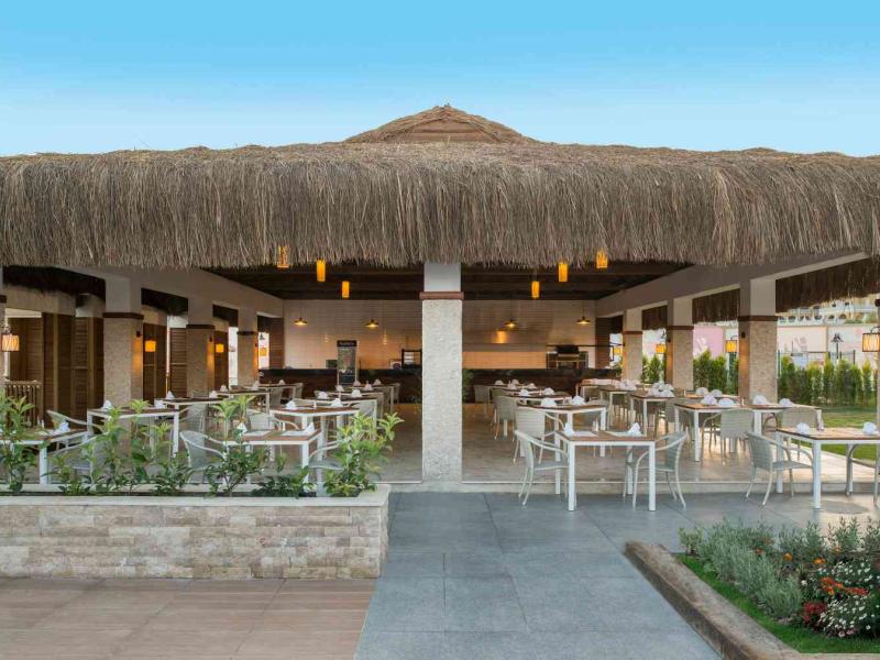 Aska Lara Resort & Spa