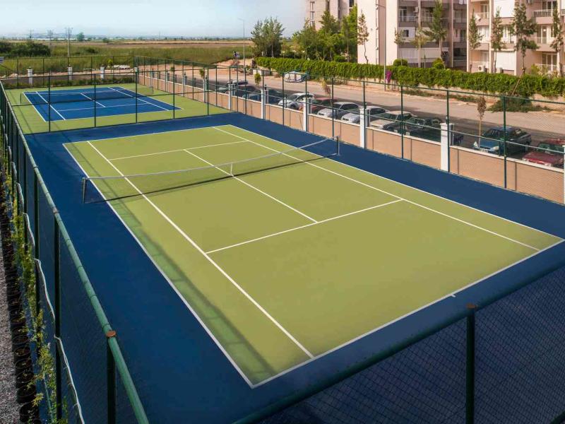 Aska Lara Resort & Spa