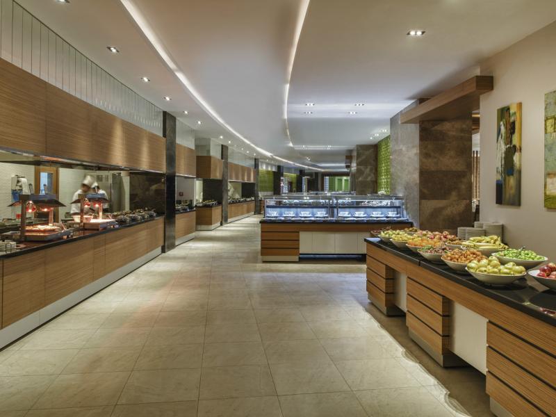 Aska Lara Resort & Spa