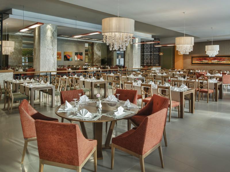 Aska Lara Resort & Spa