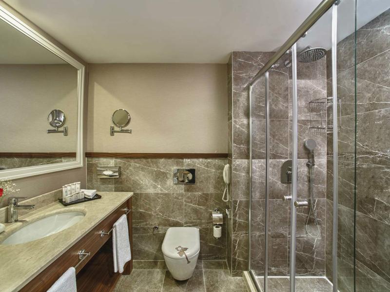 Aska Lara Resort & Spa