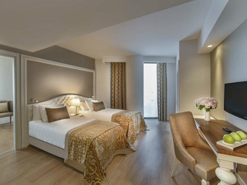 Aska Lara Resort & Spa