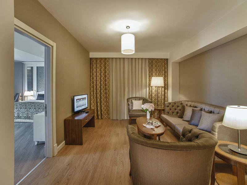 Aska Lara Resort & Spa