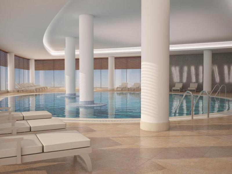 Aska Lara Resort & Spa