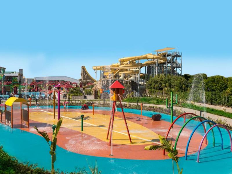 Aska Lara Resort & Spa