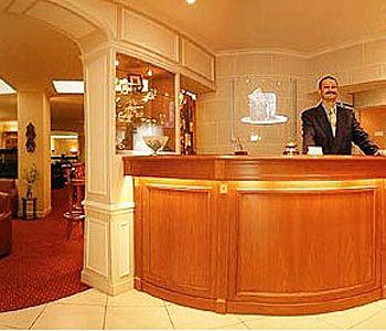 Champerret Elysees