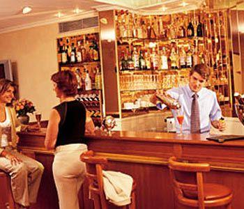 Champerret Elysees