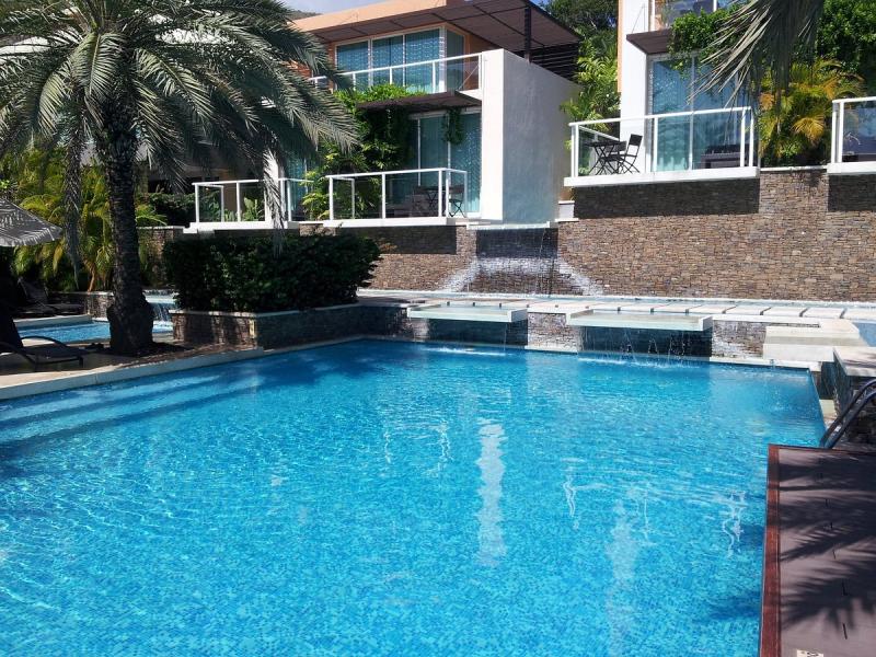 Maloka Hotel Boutique & Spa