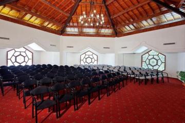 Отель Champion Holiday Village Турция, Бельдиби, фото 12