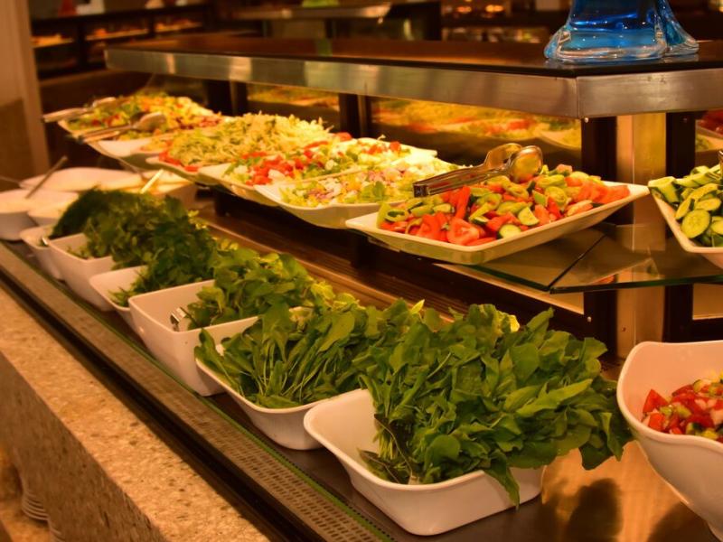 Champion Holiday Village