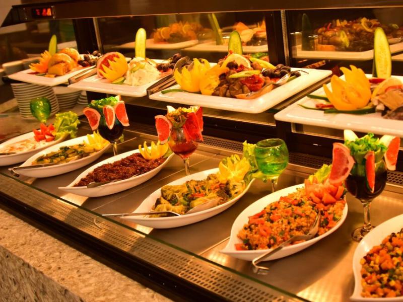 Champion Holiday Village