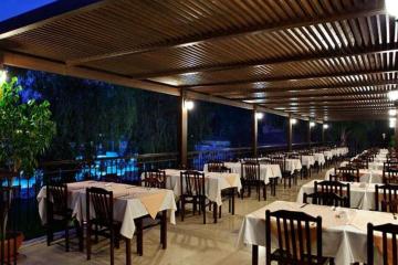 Отель Champion Holiday Village Турция, Бельдиби, фото 18