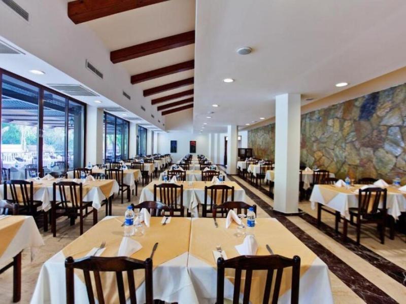 Champion Holiday Village