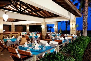 Отель Champion Holiday Village Турция, Бельдиби, фото 20
