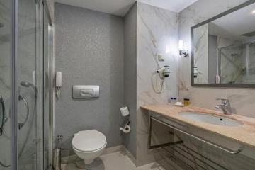 Отель Champion Holiday Village Турция, Бельдиби, фото 2