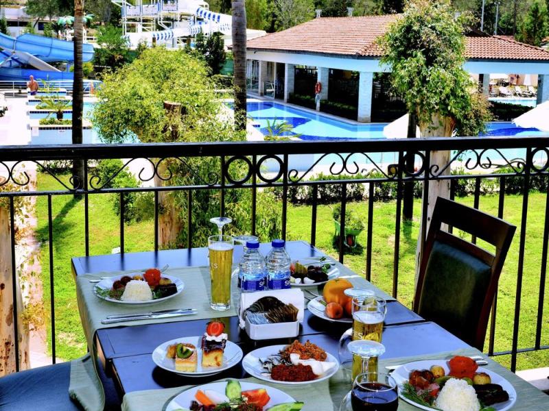 Champion Holiday Village