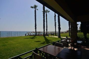 Отель Champion Holiday Village Турция, Бельдиби, фото 31
