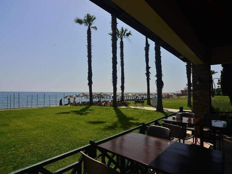 Champion Holiday Village