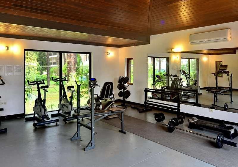 Champion Holiday Village