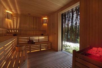 Отель Champion Holiday Village Турция, Бельдиби, фото 43