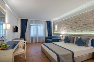 Отель Champion Holiday Village Турция, Бельдиби, фото 7