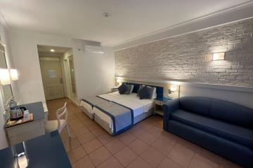 Отель Champion Holiday Village Турция, Бельдиби, фото 9