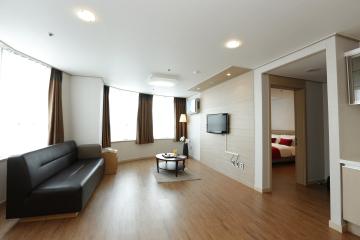 Отель Ramada Seoul Dongdaemun Южная Корея, Сеул, фото 3