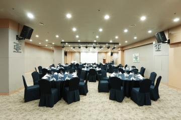 Отель Ramada Seoul Dongdaemun Южная Корея, Сеул, фото 4