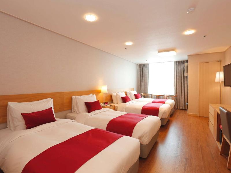Ramada Seoul Dongdaemun