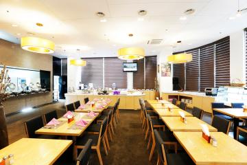 Отель Ramada Seoul Dongdaemun Южная Корея, Сеул, фото 7