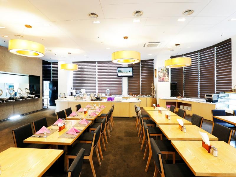 Ramada Seoul Dongdaemun