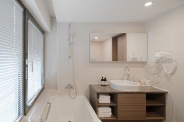 Отель Amid Hotel Seoul Южная Корея, Сеул, фото 13