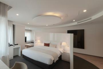 Отель Amid Hotel Seoul Южная Корея, Сеул, фото 15