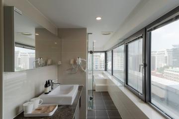 Отель Amid Hotel Seoul Южная Корея, Сеул, фото 16