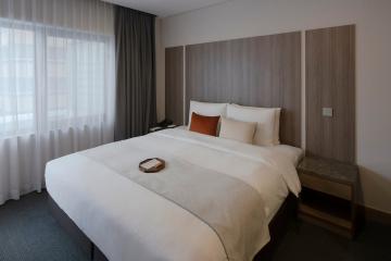 Отель Amid Hotel Seoul Южная Корея, Сеул, фото 17