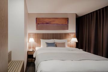 Отель Amid Hotel Seoul Южная Корея, Сеул, фото 18