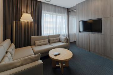 Отель Amid Hotel Seoul Южная Корея, Сеул, фото 19