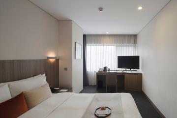 Отель Amid Hotel Seoul Южная Корея, Сеул, фото 20