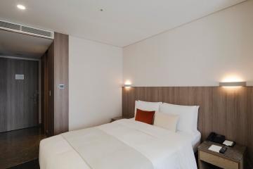 Отель Amid Hotel Seoul Южная Корея, Сеул, фото 22